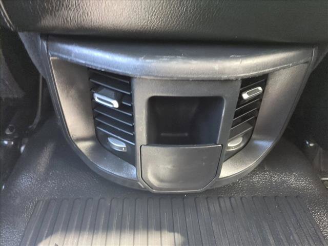 Used 2024 RAM 3500 Tradesman w/ Protection Group image 17