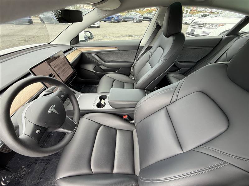 Used 2023 Tesla Model 3 Long Range AWD/4WD image 10