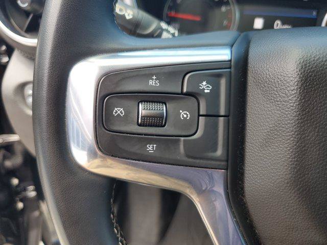 Used 2023 Chevrolet Blazer LT w/ Sound & Technology Package AWD/4WD image 30