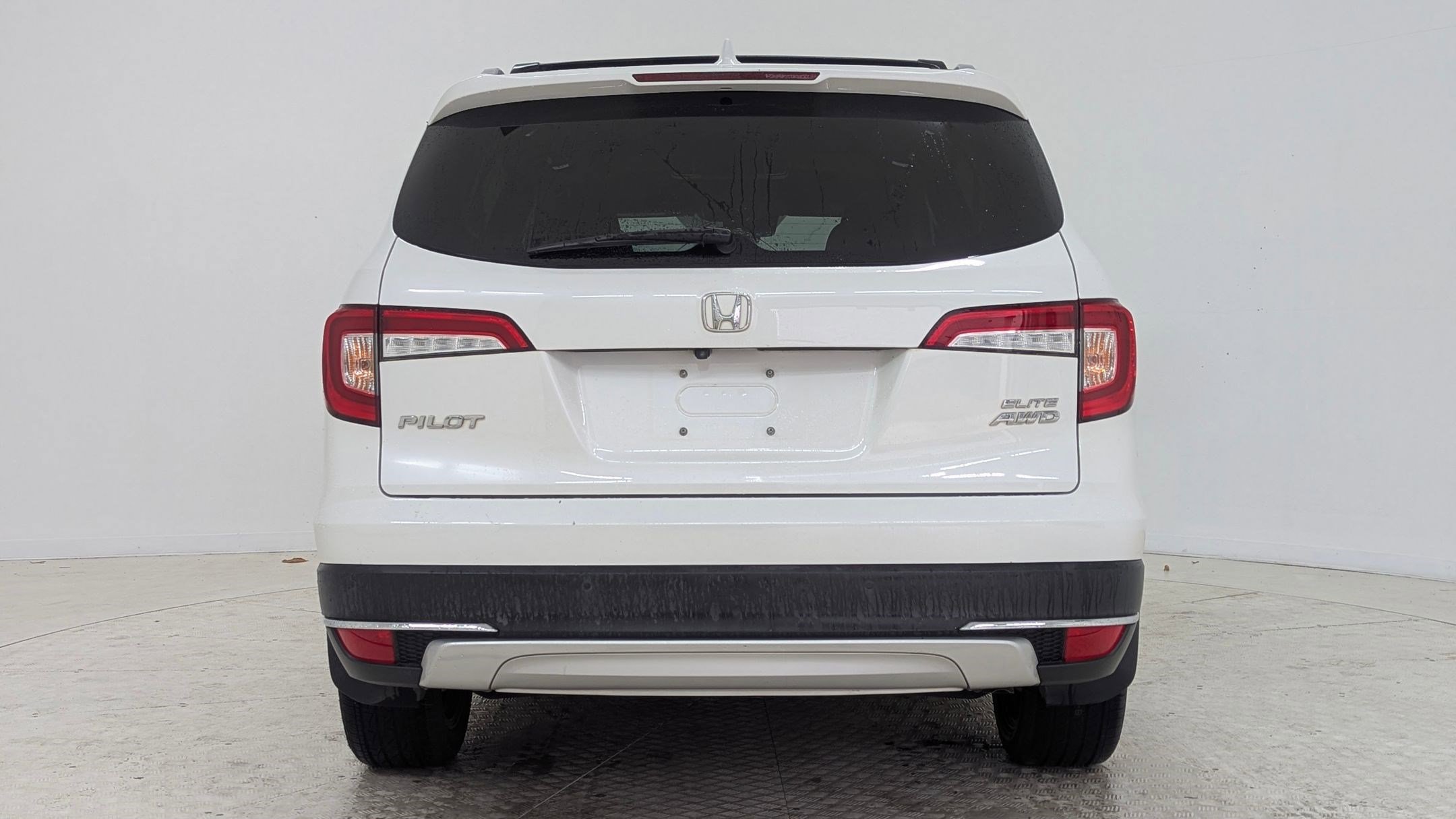 Used 2020 Honda Pilot Elite image 9