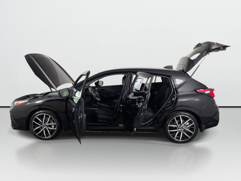 Used 2024 Subaru Impreza 2.0i Sport AWD/4WD image 10
