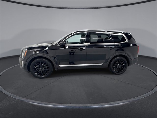 Used 2022 Kia Telluride SX image 5