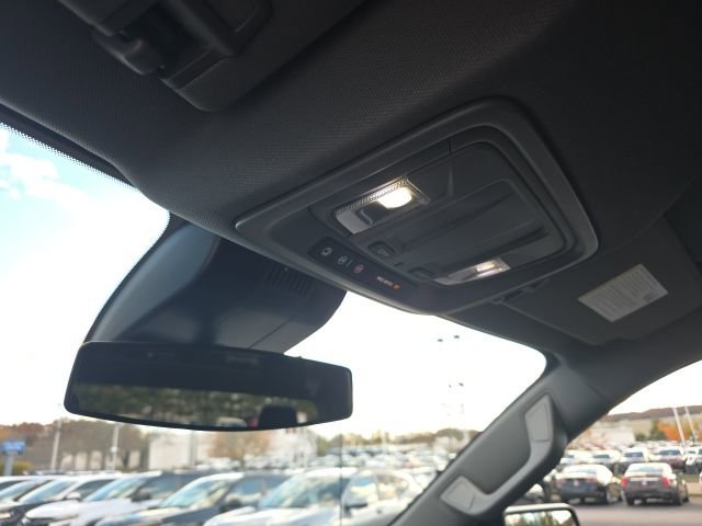 New 2026 Chevrolet Silverado 1500 LT image 20