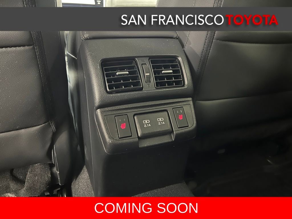 Used 2019 Subaru Outback 2.5i Limited image 17