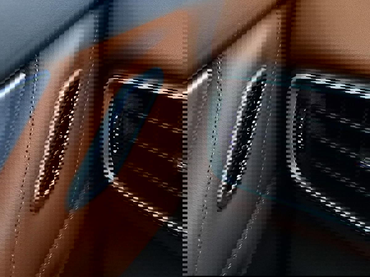 Used 2021 Maserati Levante S GranSport image 20