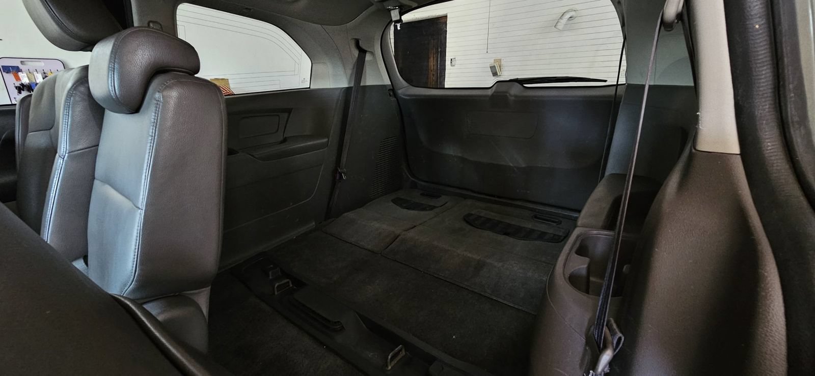 Used 2011 Honda Odyssey EX-L image 19