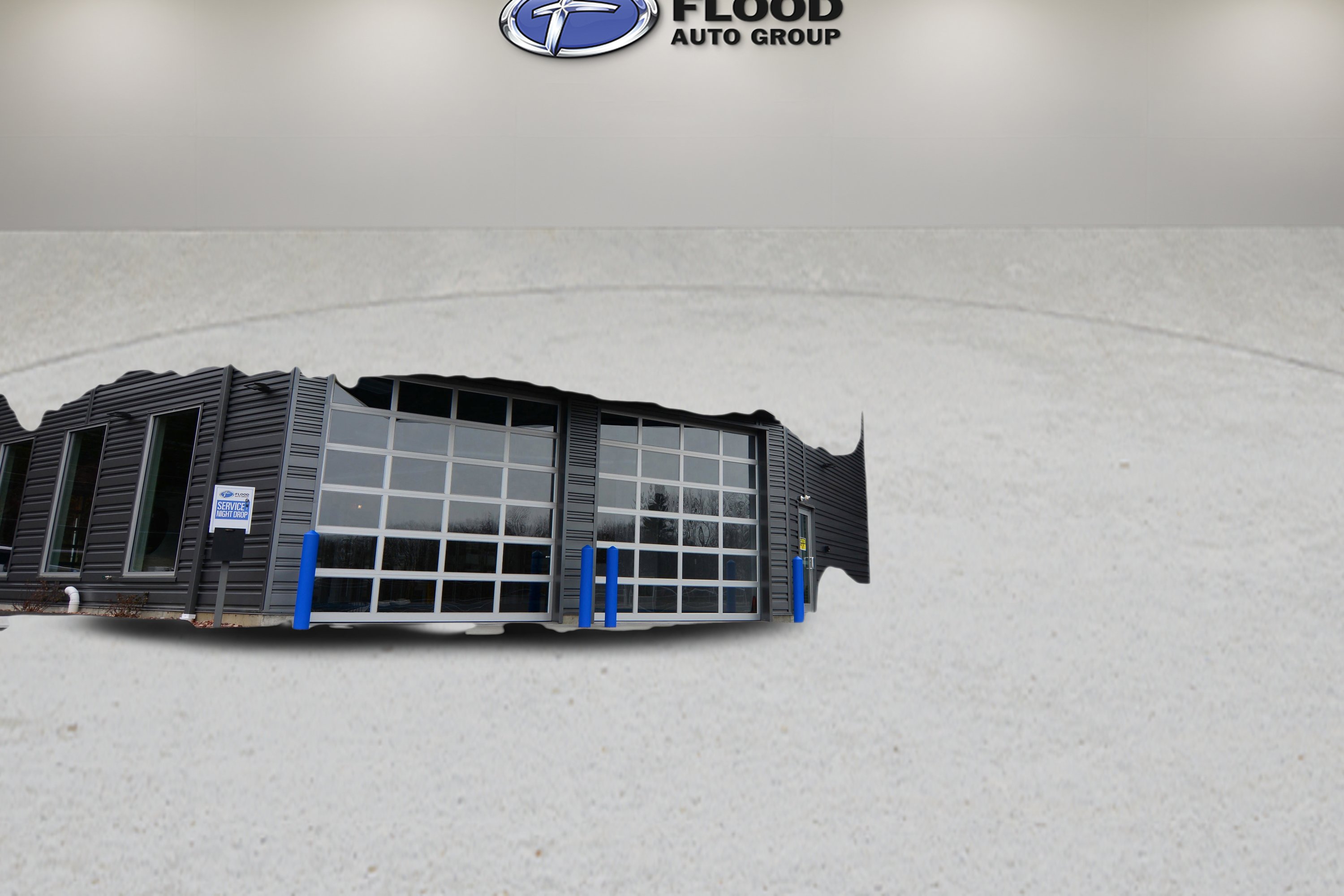 Used 2025 Ford Expedition Platinum w/ Stealth Performance Package image 26