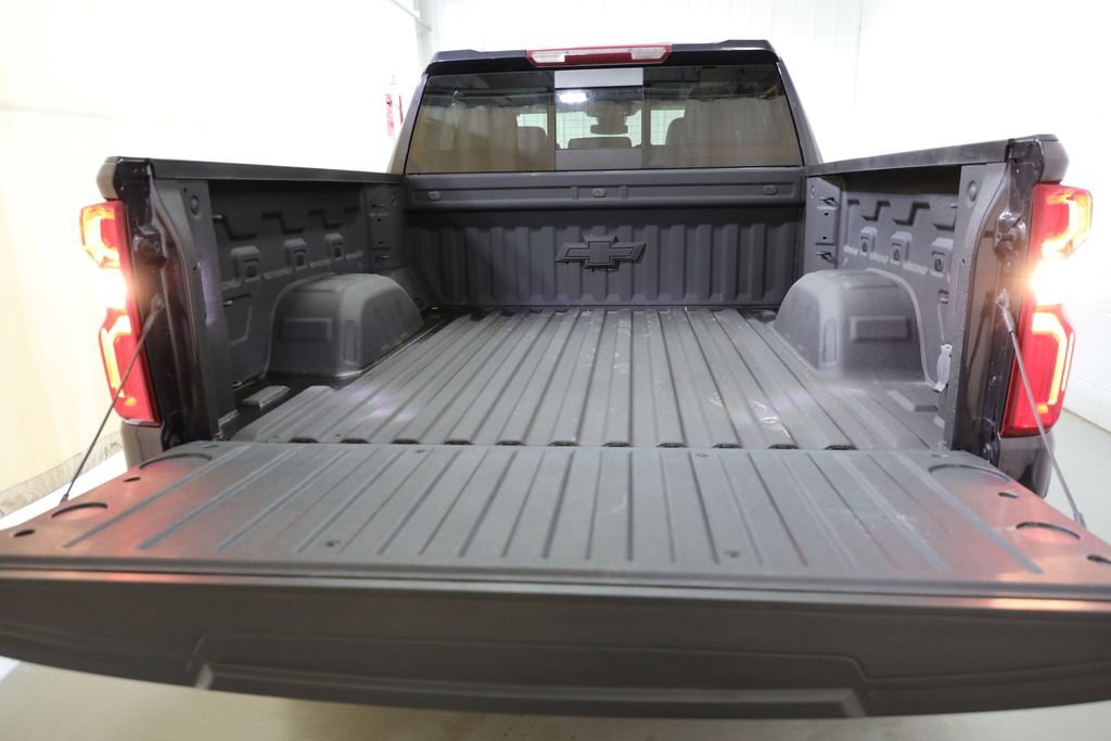 Used 2024 Chevrolet Silverado 1500 RST w/ RST All Star Premium Package image 21