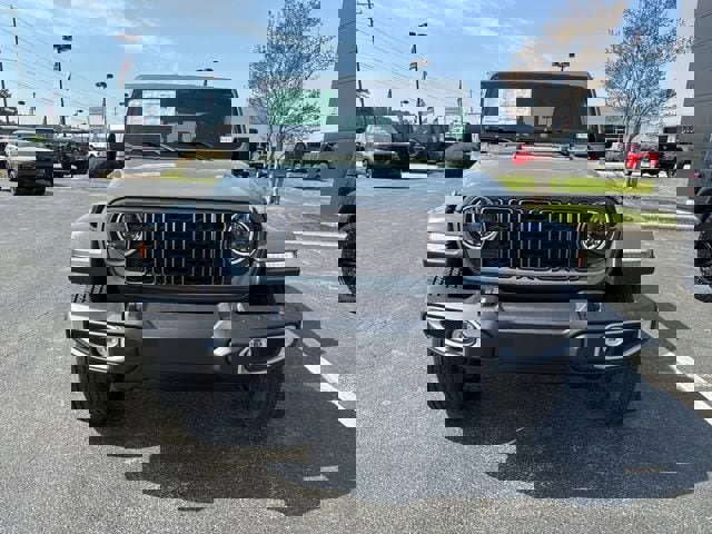 New 2026 Jeep Gladiator Sport image 2