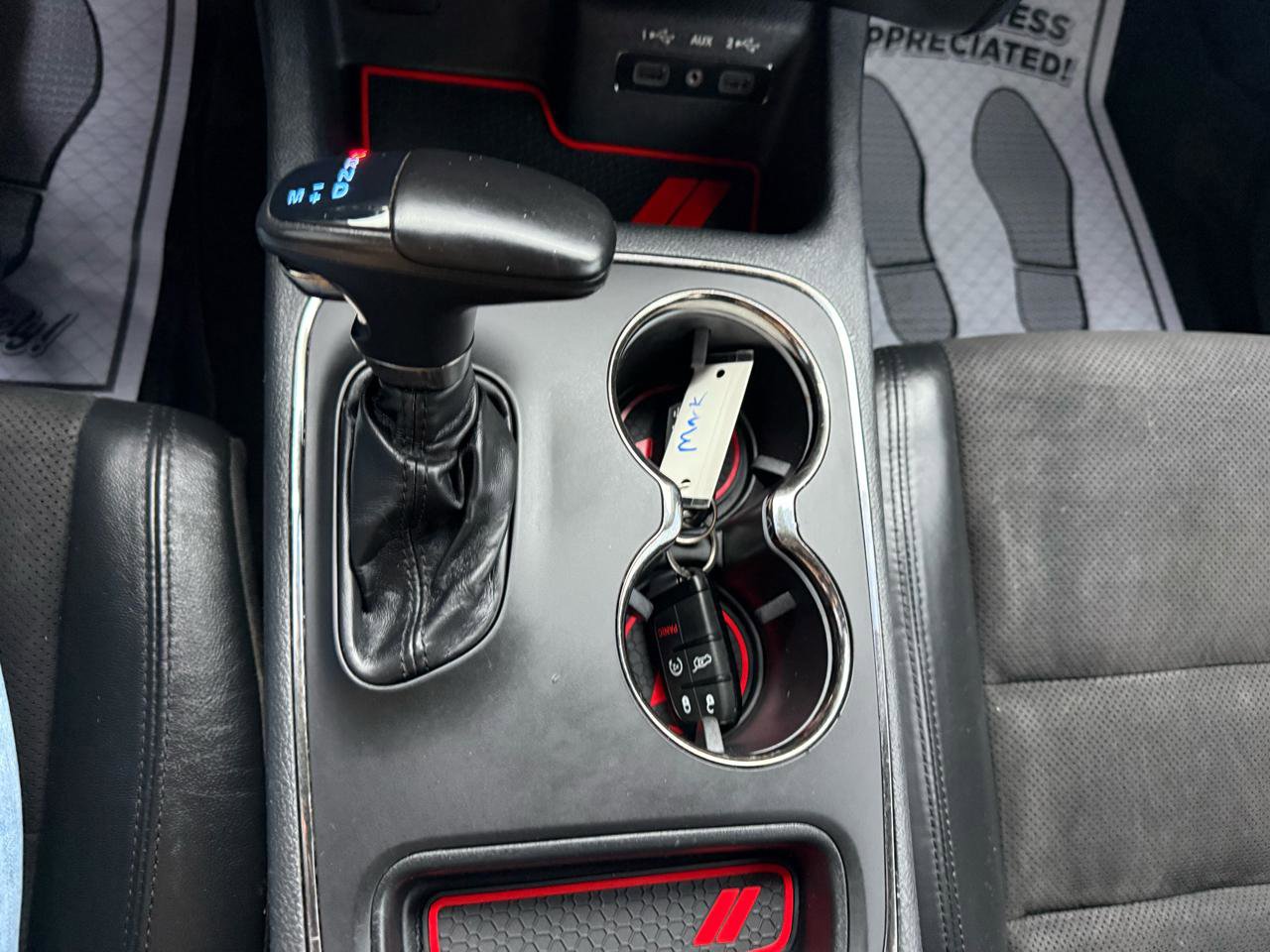 Used 2020 Dodge Durango GT image 25