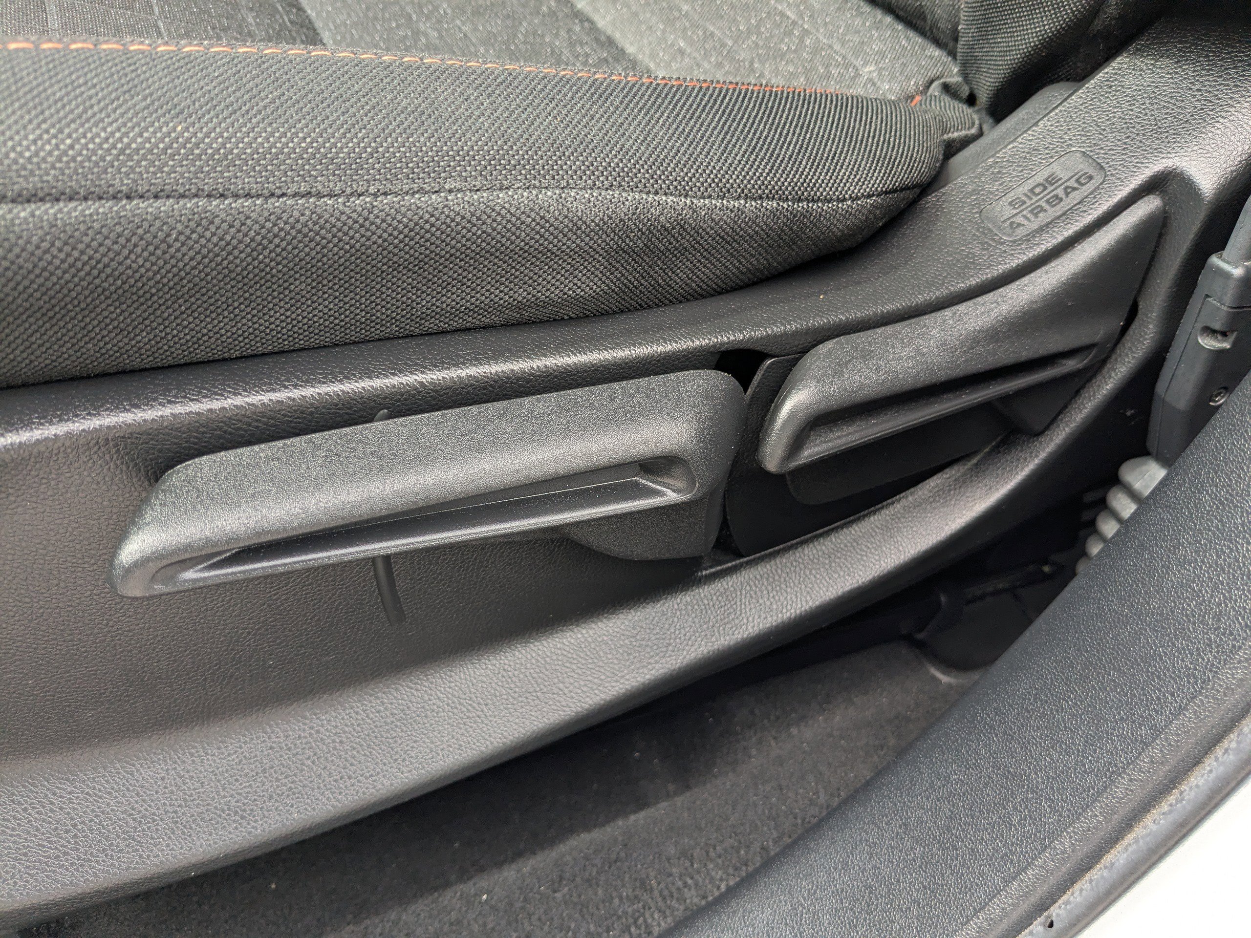 Used 2023 Honda HR-V Sport image 19