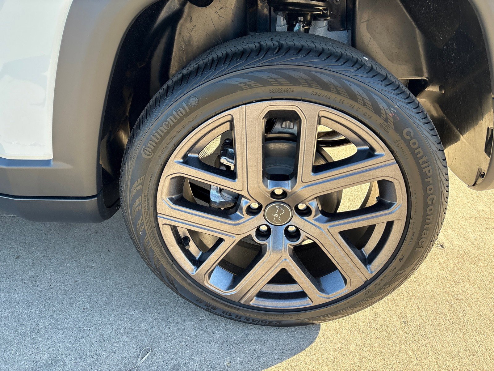 New 2026 Jeep Compass Limited image 11