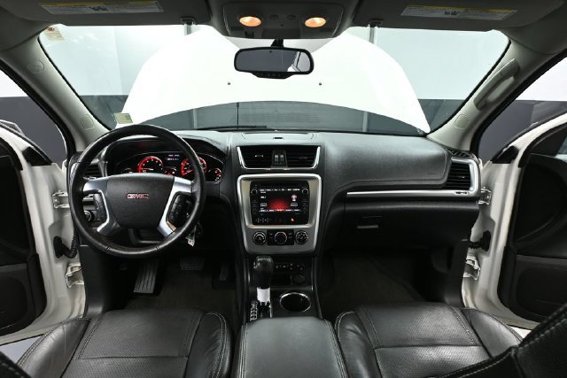 Used 2014 GMC Acadia SLE AWD/4WD image 19