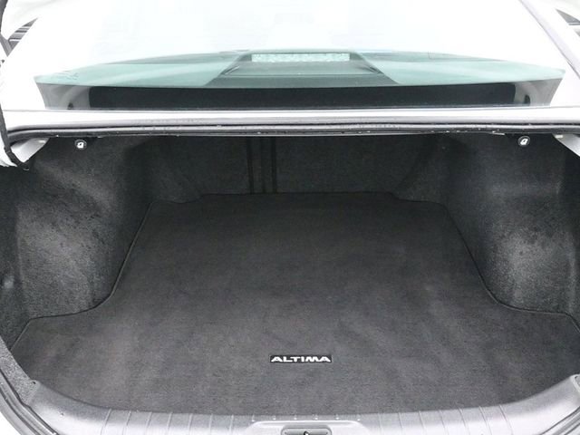 Used 2021 Nissan Altima 2.5 S image 13