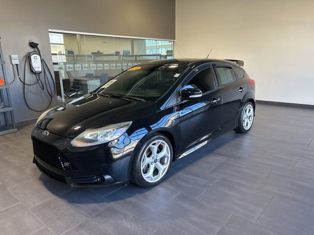 Used 2014 Ford Focus ST image 22