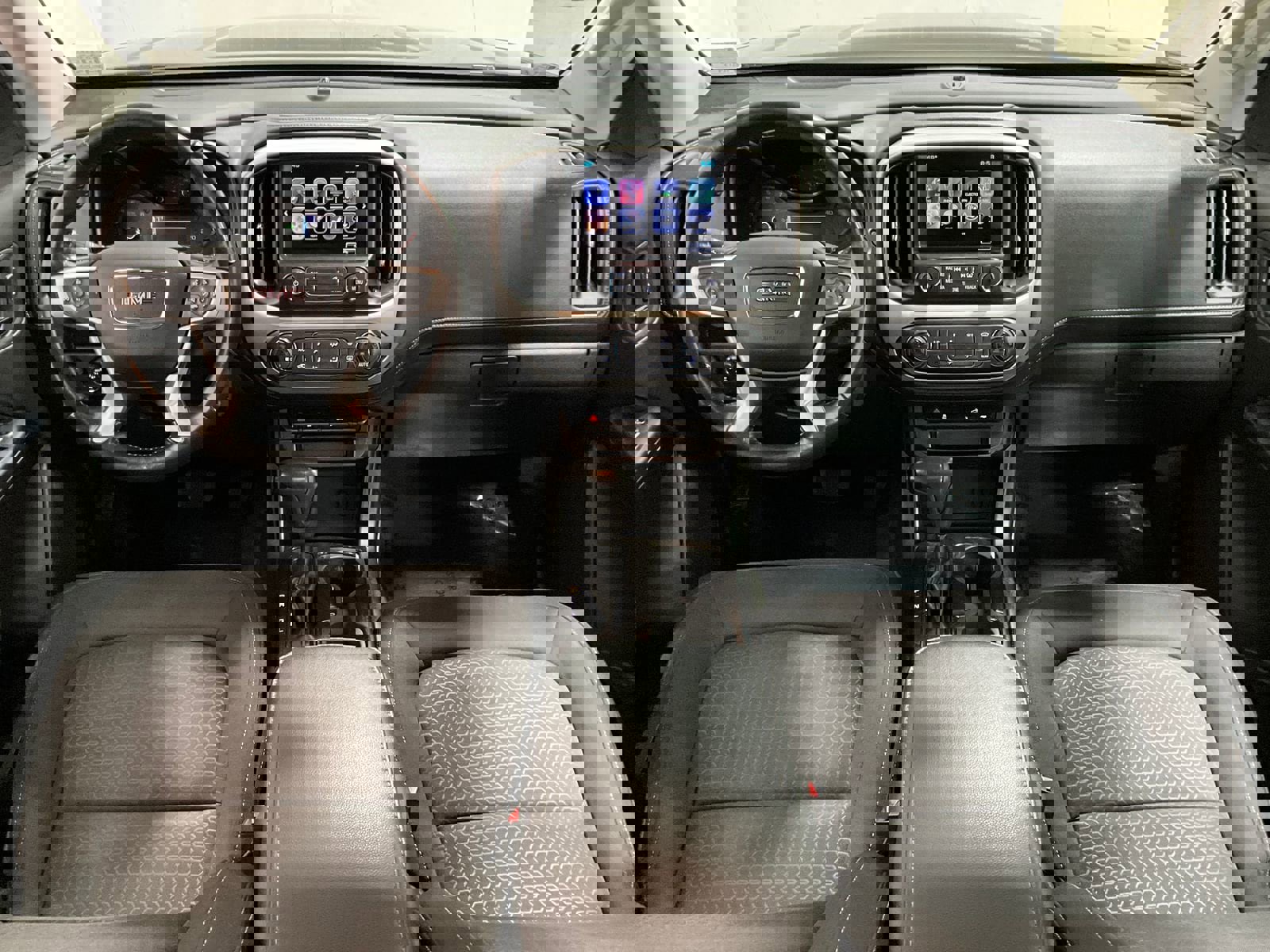 Used 2017 GMC Canyon SLE w/ Nightfall Edition image 14