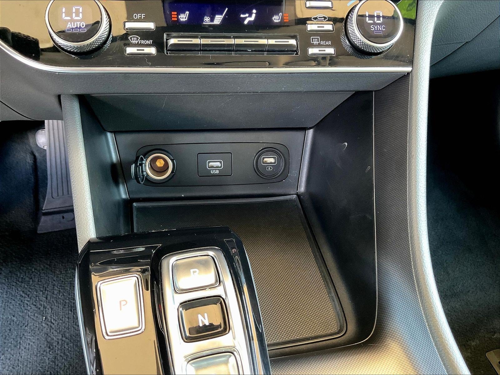 Used 2022 Hyundai Sonata SEL FWD image 14