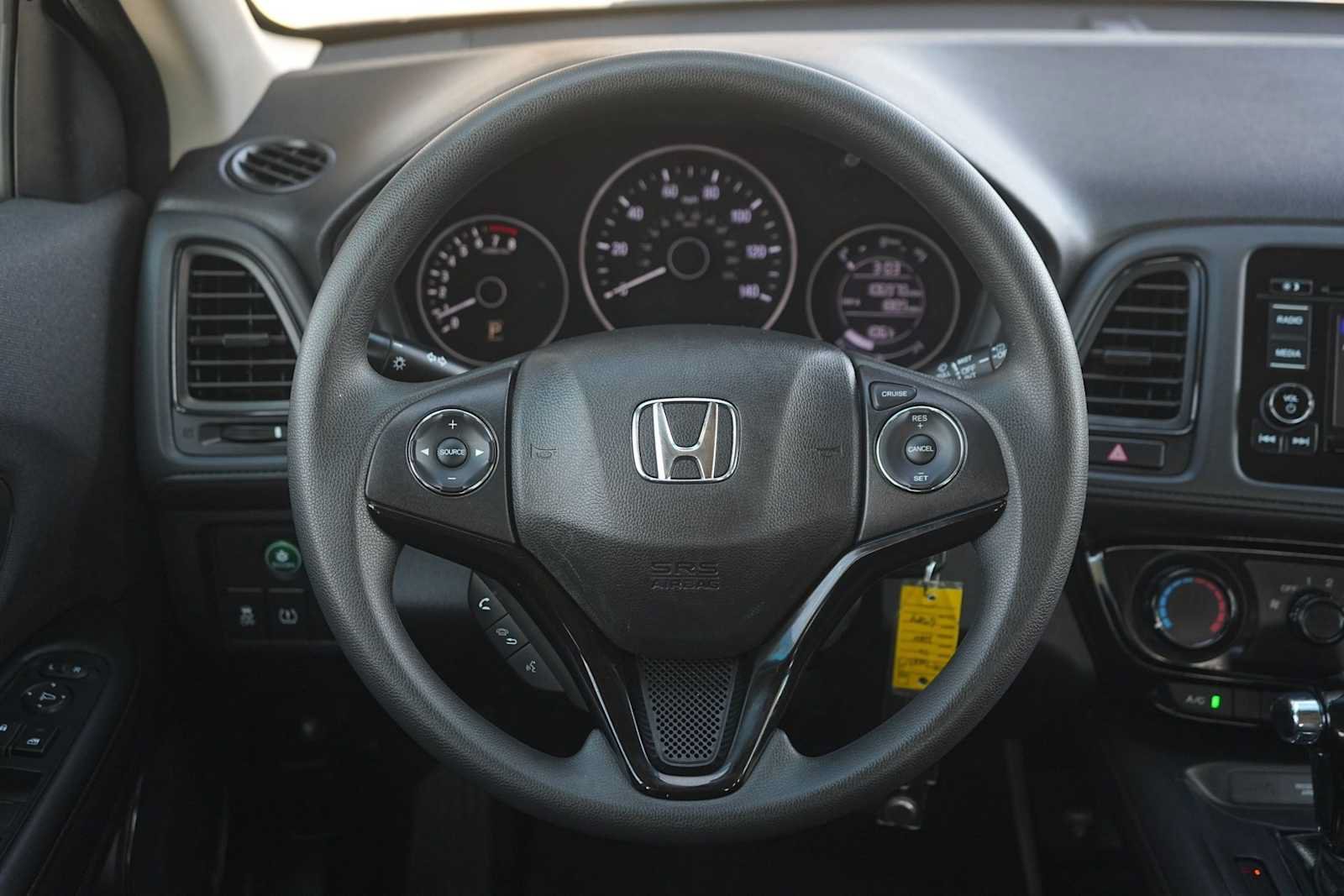 Used 2022 Honda HR-V LX image 16
