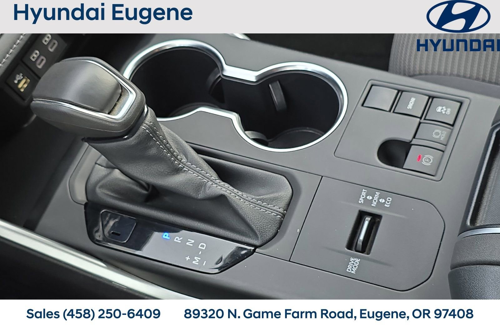 Used 2024 Toyota Highlander LE image 28