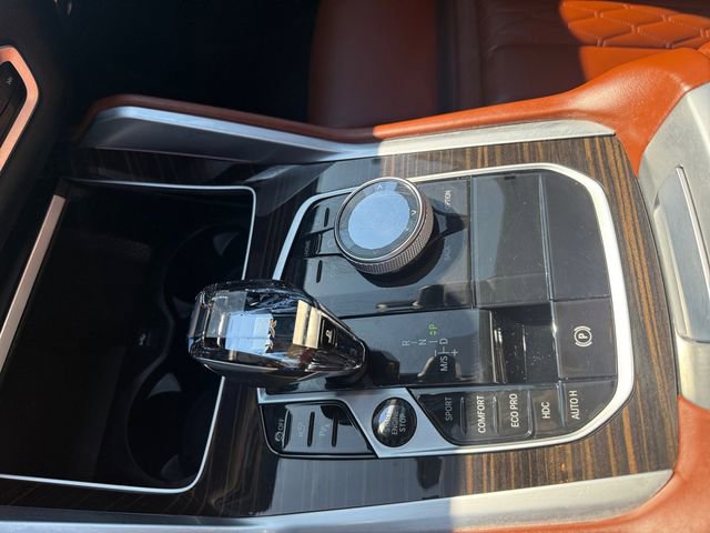 Certified 2023 BMW X6 xDrive40i w/ M Sport Package AWD/4WD image 29