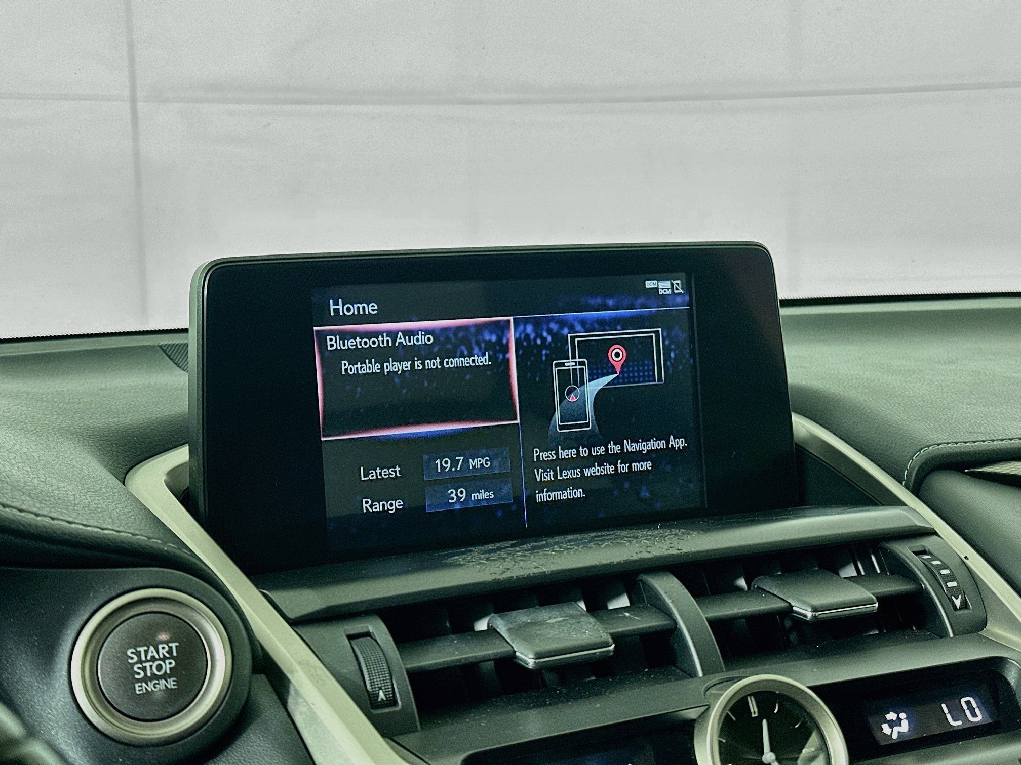Used 2021 Lexus NX 300 F Sport w/ Accessory Package 2 FWD image 22