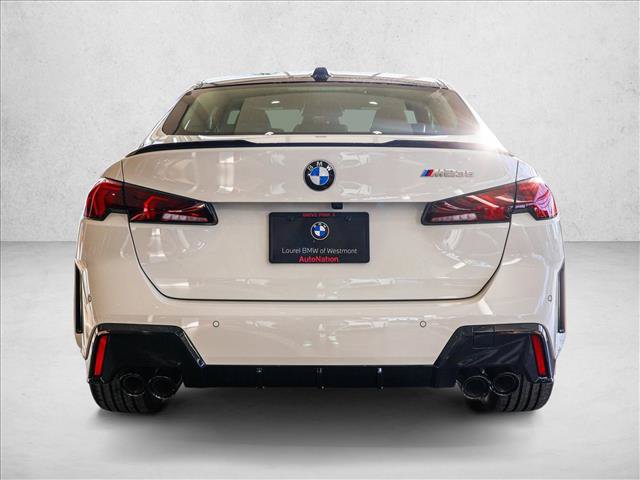 New 2026 BMW M235i xDrive w/ Premium Package AWD/4WD image 6