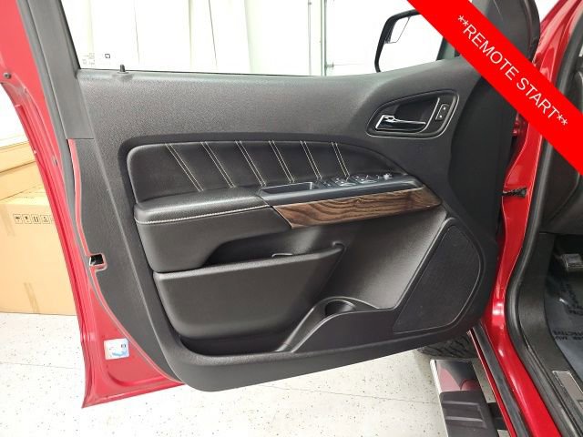 Used 2021 GMC Canyon Denali image 12