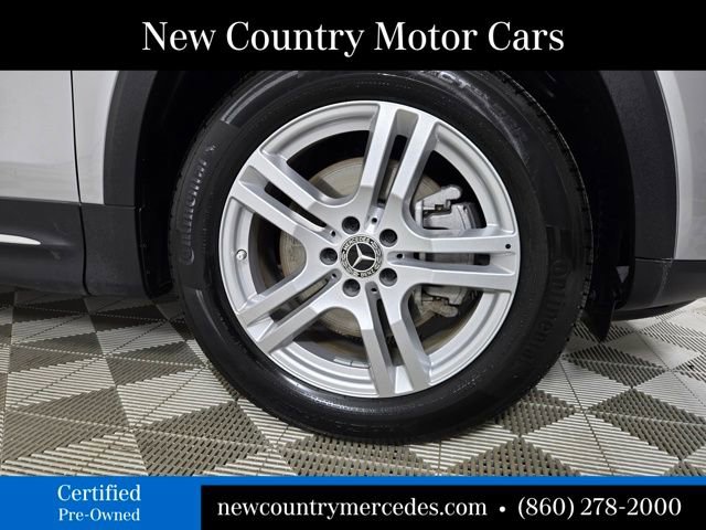 Certified 2023 Mercedes-Benz GLB 250 4MATIC image 13