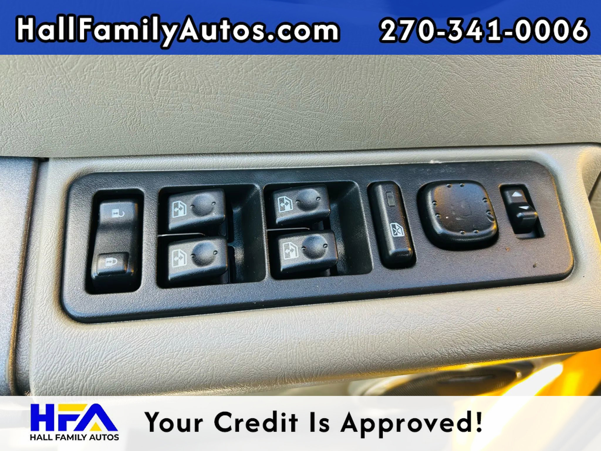 Used 2003 HUMMER H2 w/ Preferred Equipment Group image 15