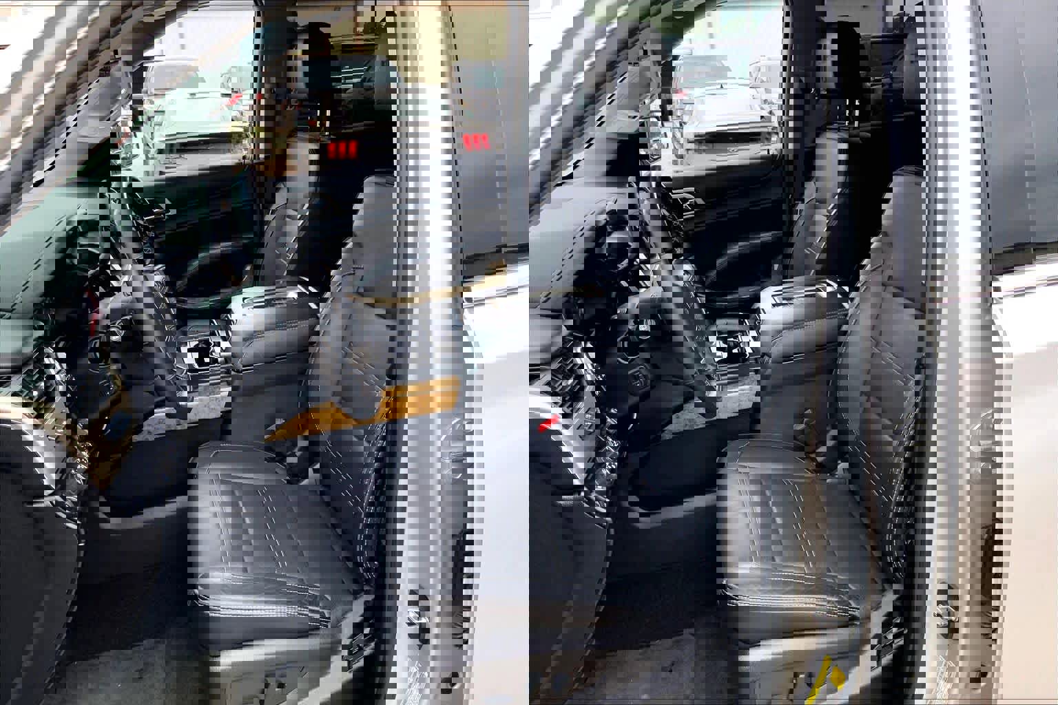 Used 2016 GMC Yukon XL Denali w/ Open Road Package image 8