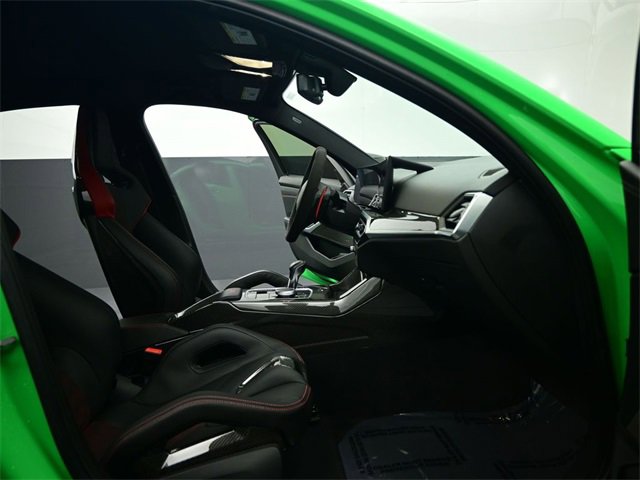 Used 2024 BMW M3 CS w/ M Driver's Package image 41