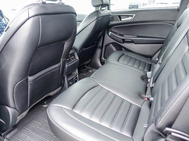 Used 2022 Ford Edge SEL w/ Convenience Package image 27
