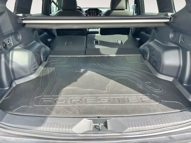 Certified 2026 Subaru Forester Premium image 38
