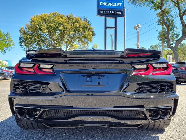 New 2026 Chevrolet Corvette E-Ray w/ Stealth Interior Trim Package image 13