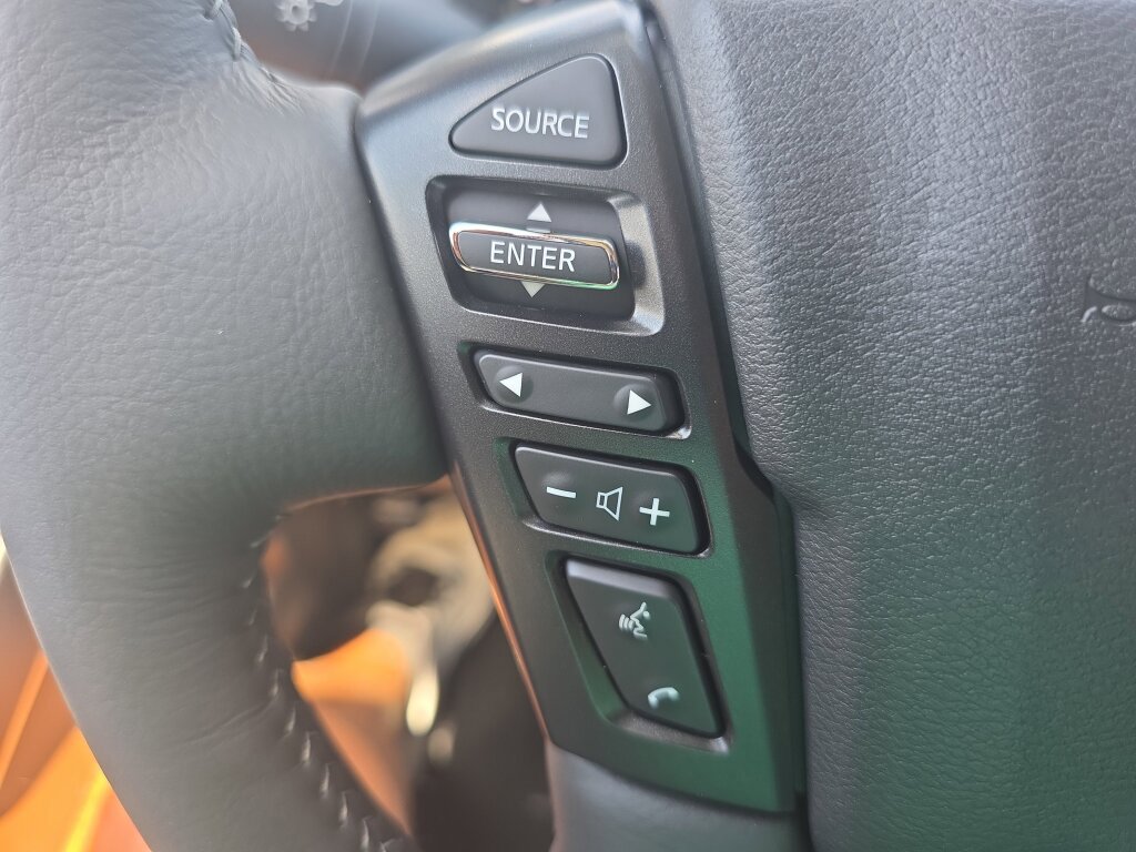 New 2026 Nissan Frontier SV RWD image 10