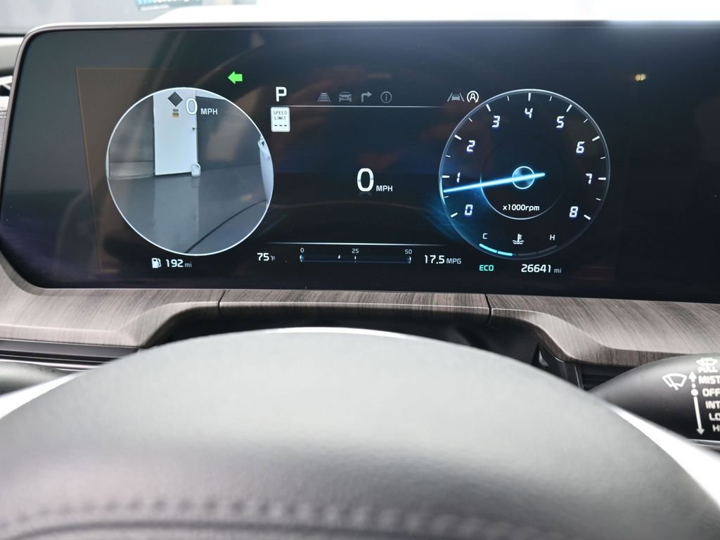 Used 2023 Kia Telluride SX image 40