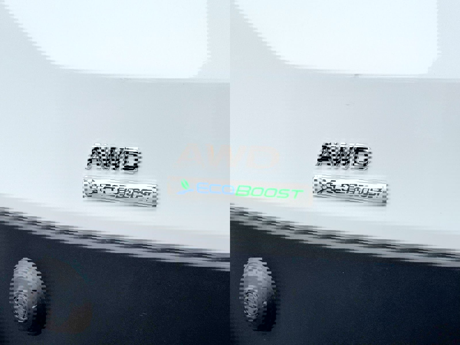 New 2025 Ford Transit 350 Low Roof AWD image 30