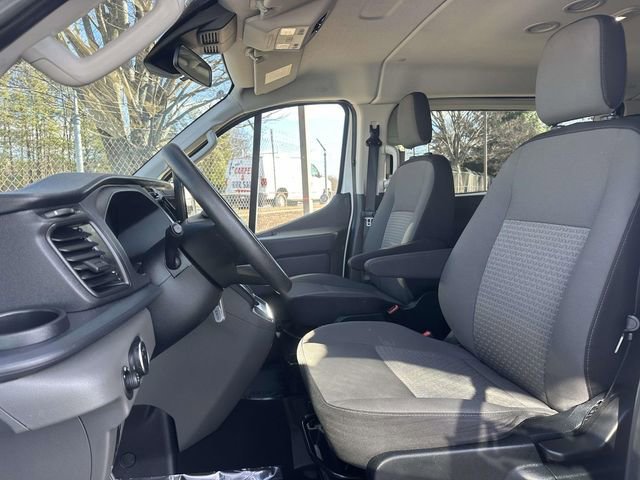 Used 2023 Ford Transit 350 XLT image 16