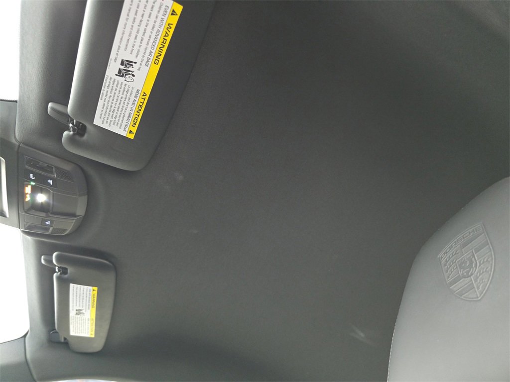 Used 2024 Porsche 911 Carrera T image 28