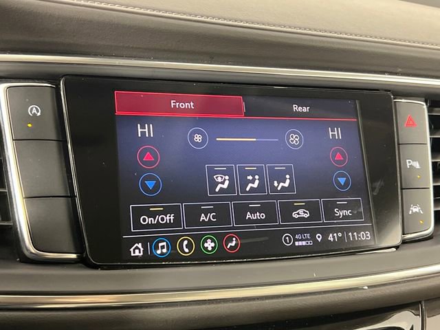 Used 2023 Buick Enclave Essence image 37