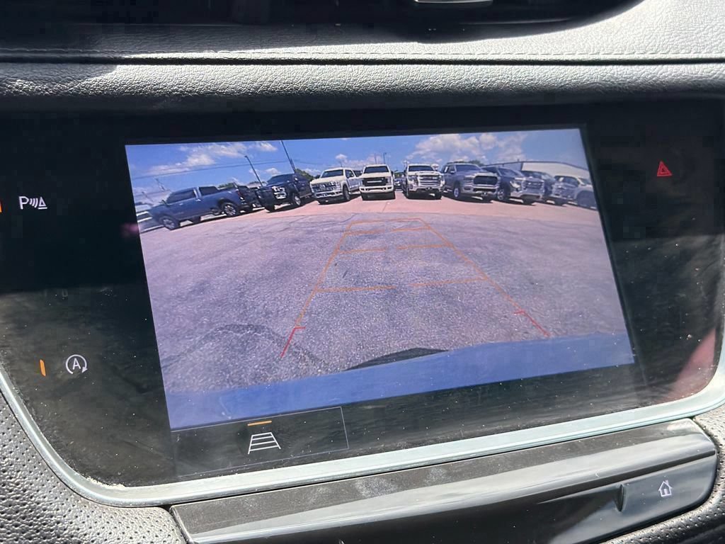 Used 2024 Cadillac XT5 Premium Luxury FWD image 28