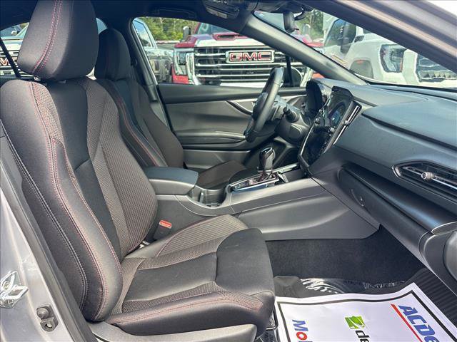 Used 2023 Subaru WRX Premium AWD/4WD image 22