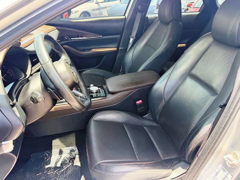 Used 2021 MAZDA CX-30 FWD 2.5 S w/ Premium Package image 13
