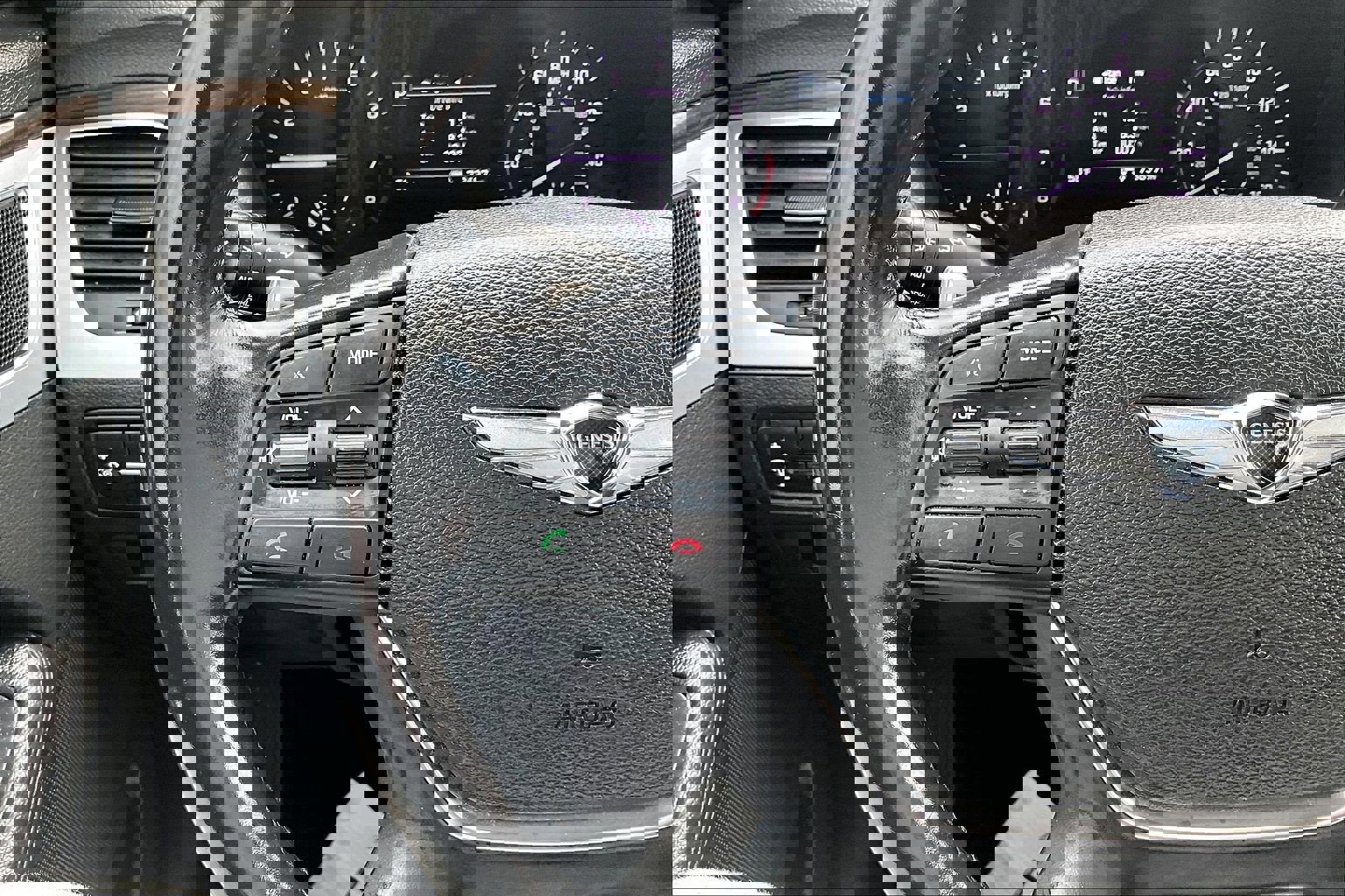 Used 2019 Genesis G80 3.8 image 22