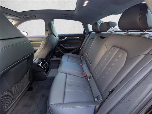 New 2026 Audi A6 Premium Plus image 19