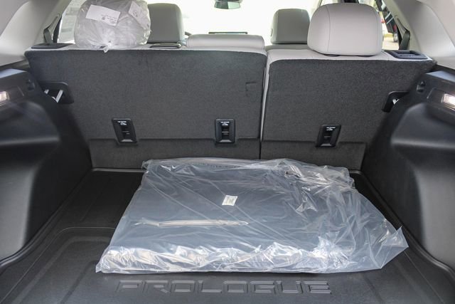 New 2026 Honda Prologue Elite image 29