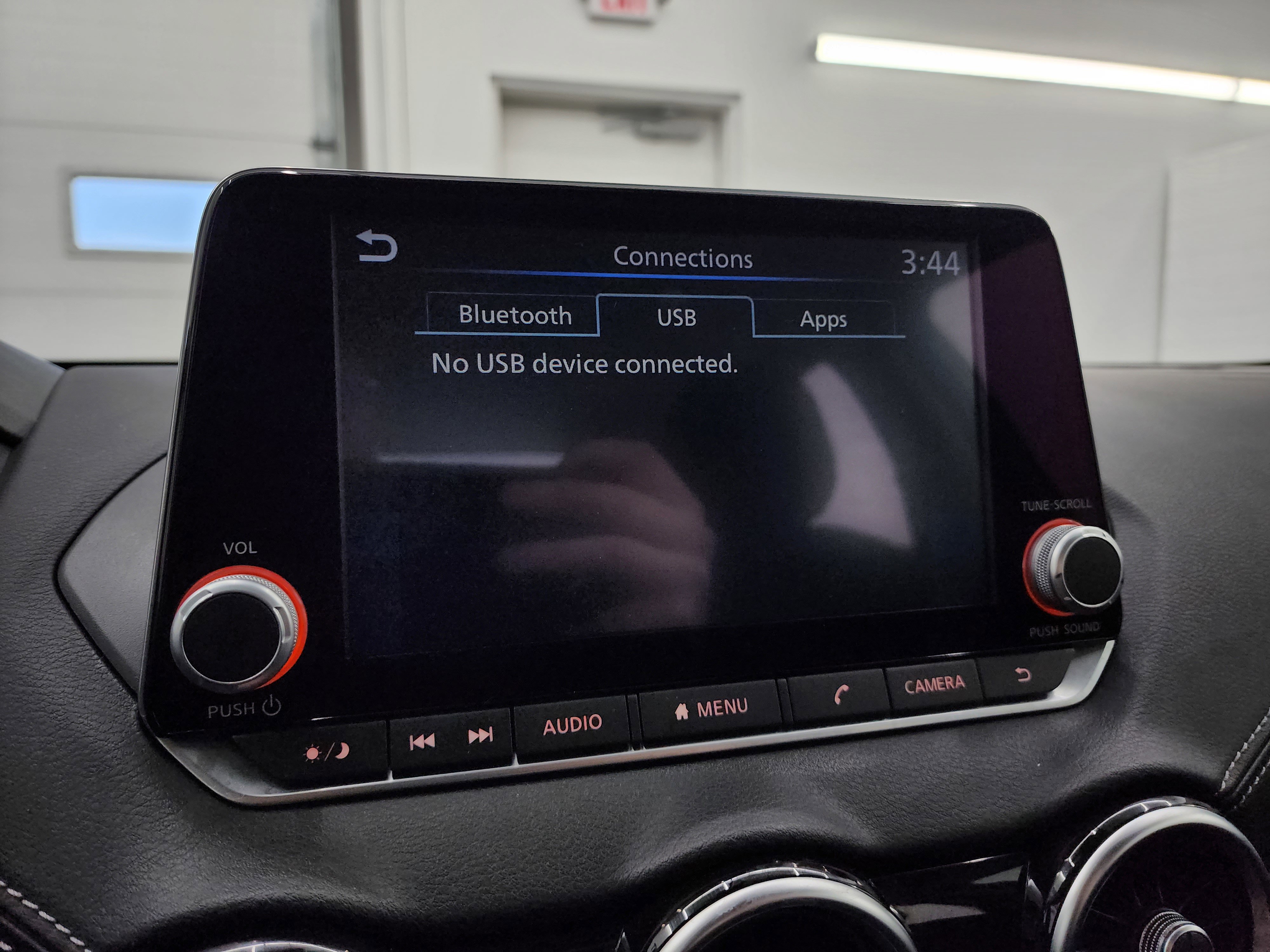 Used 2023 Nissan Sentra SV image 47