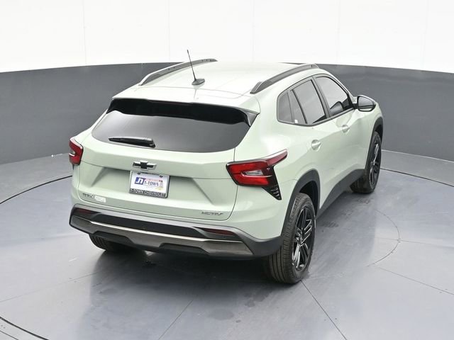 New 2026 Chevrolet Trax ACTIV w/ Driver Confidence Package image 57