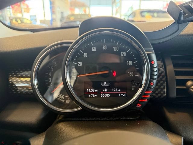 Used 2017 MINI Cooper S FWD image 14