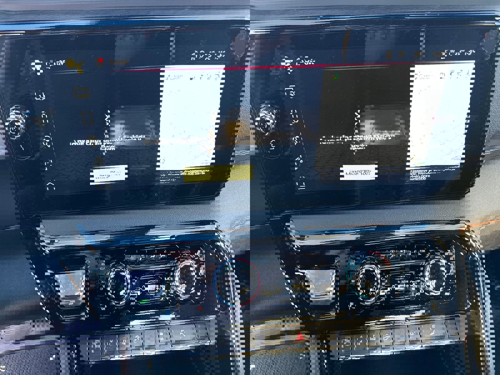 New 2026 GMC Sierra 2500 AT4 w/ AT4 Premium Plus Package image 19